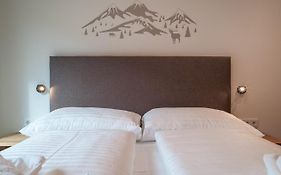 Wagstaett Residenzen Jochberg By Alpina-Holiday